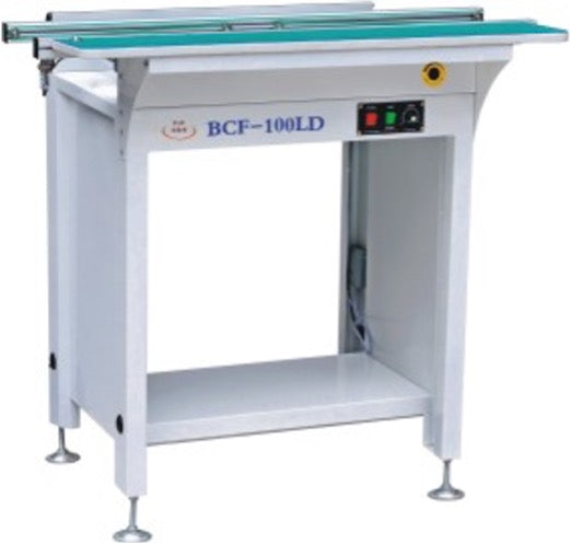 PCB Buffer Conveyor — BCF Series