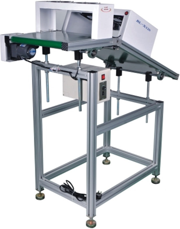 WU-120L Wave Solder Exit Conveyor