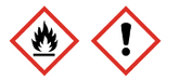 Techspray 2109 Turbo-Coat HV Safety Data Sheet