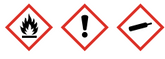 Techspray 2108-12S Turbo-Coat Acrylic Coating Safety Data Sheet