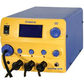 Featured Product Hakko FM-206 Soldering System - Tech Sheet with Feature/ Benefits