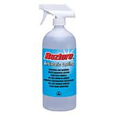 Desco Reztore Alcohol-Free ESD Surface and Mat Cleaner Safety Data Sheet