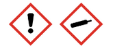 Techspray 1631-16S G3 Flux Remover Safety Data Sheet