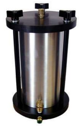 Jensen Global JGD1LTW Product Specs