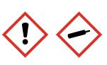 Techspray 1651-16S Precision-V Flux Remover Safety Data Sheet
