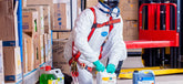 SCS Product Supplies: The Total ESD-Safe Package for Electronic and Electrical Industries