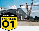 PIP Updated ANSI/ISEA 107-2020 High Visibility Safety Apparel