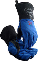 PIP Welding Gloves with Cut Protection Comparison Chart