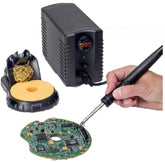 Metcal PS-900 60W SmartHeat Soldering System Product Guide