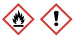 Techspray 2507-N Trace Technologies No-Clean Flux Dispensing Pen Safety Data Sheet