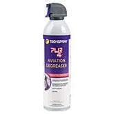 Techspray Aviation Degreasers Guide