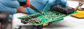 Shop for Premium Soldering & Desoldering Tools for Your Industry From EDSYN Inc.