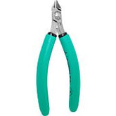 What are Fine Hard Wire Cutters for Nitinol, Stainless Steel and Tungsten?