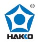 Hakko FG-470 Wrist Strap Tester Product Bulletin