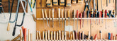9 Essential Hand Tools To Organize A Perfect Toolkit