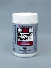 Chemtronics Application Guide - Buffer Gel Removal and Tool Cleaning