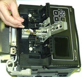 Chemtronics Application Guide - Precision Cleaning Fusion Splice Mirrors