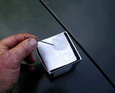 Chemtronics Application Guide - Cleaning 1.25mm and 2.5mm Fiber Optic Backplane Connections using Precision Swabs