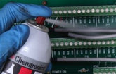 Chemtronics Application Guide - Telecom Equipment and Fiber Optic Connectors