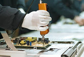 ASG Jergens &ndash; The Most Effective Hand & Power Tools to Boost Speed & Precision