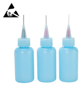 Menda Flux Bottles Technical Data Sheet