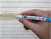Chemtronics Application Guide - Solderless Repair of Defogger Grids