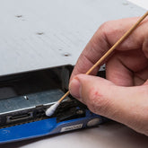 Choosing The Right Swab for Industrial Applications