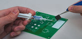 Flux Pens Make PCB Repair Easier