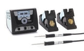 Complete Large Soldering Projects Easily with Weller WX2020 ESD Safe Soldering Station