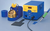 Customization with the Hakko FM203 Dual Port Soldering Station