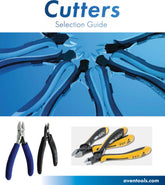 Tronex Cutters Selection Guide