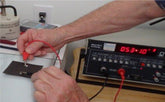 ESD Tests on Protektive Pak Versus Coated ESD Boxes