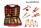 Aven Tools Electrician's Tools Selection Guide