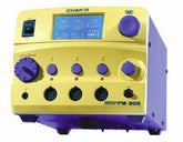 Hakko FM206 Soldering System - Best in Class in its Performance, Design & Accessories