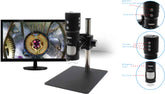 Aven Mighty Scope HD Tech Sheet