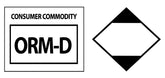 New Limited Quantity Symbol on Product Cartons