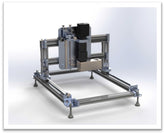 HAKKO HJ4000 SMD Rework Fixture Product Bulletin