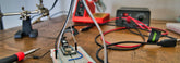Pace Electronic Products: Finest Soldering Stations and Appliances to Improve Your Workplace