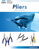 Aven Technik High Precision Pliers
