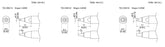 Desco Statfree Dissipative Spray Buff Safety Data Sheet