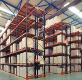 Shelving Products to Deliver Flexible Storage Options From Metro