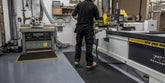 Sierra: Industrial Floor Mats For Upgrading Safety and Performance