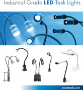Aven Task Light Selection Guide