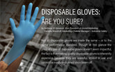 PIP Gloves - Acceptable Quality Level and Medical Performance