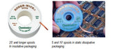 Chemtronics Tips & Tricks of Desoldering with Braid