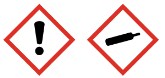 Techspray 1632-16S G3 Contact Cleaner Safety Data Sheet