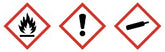 Techspray 1635-20S G3 Industrial Maintenance Cleaner Safety Data Sheet