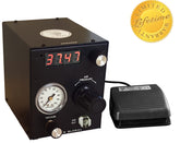 Jensen Global JGD400S Brochure and Warranty