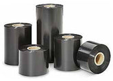 Identco TTR Series Wax Ribbons Product Info Guide