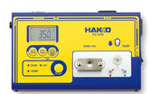 HAKKO FG-101B Soldering Iron Tester Product Bulletin